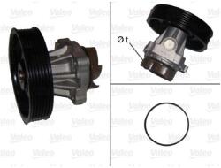 VALEO Pompa apa, racire motor VALEO 506716 (506716)