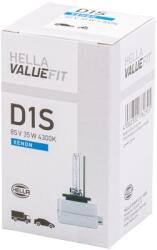 HELLA Bec, far de lucru HELLA 8GS 242 632-291 (8GS 242 632-291)
