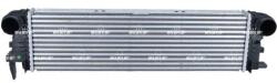 NRF Intercooler NRF 309037 (309037)