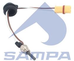 SAMPA Bujie incandescenta, incalzire auxiliara SAMPA 096.5102