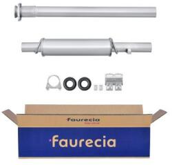 HELLA Toba esapamet intermediara HELLA 8LC 366 025-901 (8LC 366 025-901)