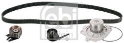Febi Bilstein Set pompa apa + curea dintata FEBI BILSTEIN 176610 (176610)