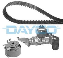 DAYCO Set pompa apa + curea dintata DAYCO KTBWP3210 (KTBWP3210) - fixbox