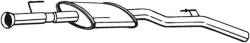 BOSAL Toba esapamet intermediara BOSAL 278-667 (278-667) - fixbox