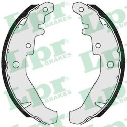 LPR Set saboti frana LPR 07310 (07310) - fixbox
