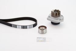 Continental Ctam Set pompa apa + curea dintata CONTINENTAL CTAM CT1114WP1 (CT1114WP1) - fixbox