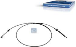 DT Spare Parts Cablu, transmisie manuala DT Spare Parts 6.47164 (6.47164)