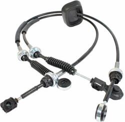 METZGER Cablu, transmisie manuala METZGER 3150048 (3150048)