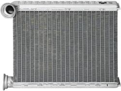 VALEO Schimbător de căldură, încălzire habitaclu VALEO 715345 (715345) - fixbox