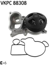 SKF Pompa apa, racire motor SKF VKPC 88308 (VKPC 88308)
