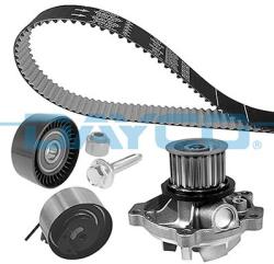 DAYCO Set pompa apa + curea dintata DAYCO KTBWP9560 (KTBWP9560) - fixbox