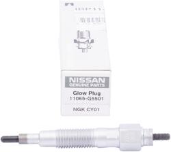 Original Nissan Bujie incandescenta ORIGINAL NISSAN 11065-G5501