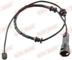 Quick Brake Senzor de avertizare, uzura placute de frana QUICK BRAKE WS 0220 A (WS 0220 A)