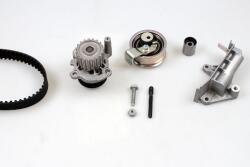 HEPU Set pompa apa + curea dintata HEPU PK05503 (PK05503) - fixbox