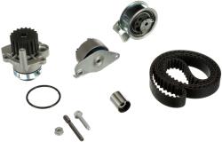 GATES Set pompa apa + curea dintata GATES KP15569XS-4 (KP15569XS-4)