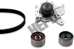 HEPU Set pompa apa + curea dintata HEPU PK77970 (PK77970) - fixbox