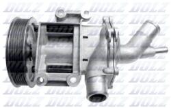 DOLZ Pompa apa, racire motor DOLZ H213 (H213)