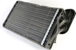THERMOTEC Schimbător de căldură, încălzire habitaclu THERMOTEC D6W004TT (D6W004TT) - fixbox