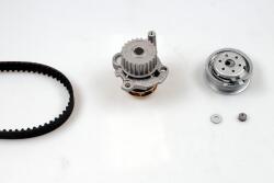 HEPU Set pompa apa + curea dintata HEPU PK05470 (PK05470) - fixbox
