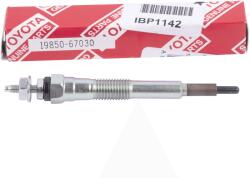 Original Toyota Bujie incandescenta ORIGINAL TOYOTA 19850-67030