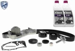 VAICO Set pompa apa + curea dintata VAICO V46-50024 (V46-50024)