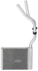 NRF Schimbător de căldură, încălzire habitaclu NRF 54371 (54371) - fixbox