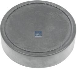 DT Spare Parts Garnitura, carcasa termostat DT Spare Parts 1.11415 (1.11415)