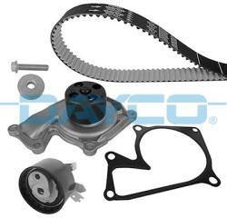 DAYCO Set pompa apa + curea dintata DAYCO KTBWP8860 (KTBWP8860) - fixbox