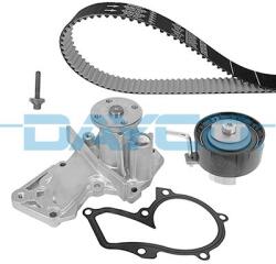 DAYCO Set pompa apa + curea dintata DAYCO KTBWP9480 (KTBWP9480) - fixbox