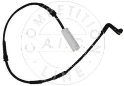 AIC Senzor de avertizare, uzura placute de frana AIC 54722 (54722)