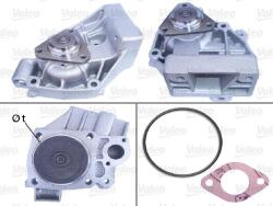 VALEO Pompa apa, racire motor VALEO 506514 (506514)