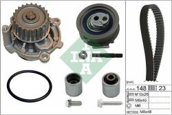 INA Set pompa apa + curea dintata INA 530 0445 32 (530 0445 32)
