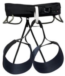 Black Diamond SOLUTION HARNESS Șaua Carbon_0003 XL