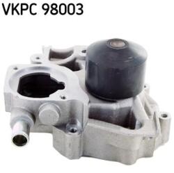 SKF Pompa apa, racire motor SKF VKPC 98003 (VKPC 98003)