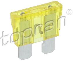 TOPRAN Siguranta fuzibila TOPRAN 104 483 (104 483) - fixbox