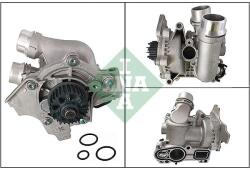 INA Pompa apa, racire motor INA 538 0967 10 (538 0967 10)