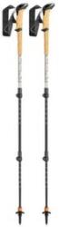 LEKI Makalu Lite AS Gaură pale clay light-white-silver 90-125 cm