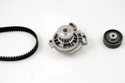 HEPU Set pompa apa + curea dintata HEPU PK05280 (PK05280) - fixbox