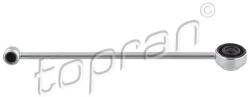 TOPRAN levier de schimbare viteze TOPRAN 721 261 (721 261)