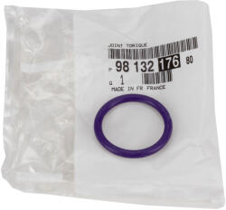 Original Psa Garnitura, carcasa termostat ORIGINAL PSA 9813217680 (9813217680)