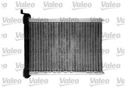 VALEO Schimbător de căldură, încălzire habitaclu VALEO 812413 (812413) - fixbox