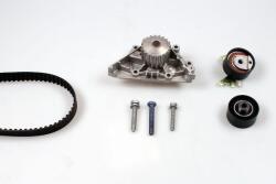 HEPU Set pompa apa + curea dintata HEPU PK08940 (PK08940) - fixbox