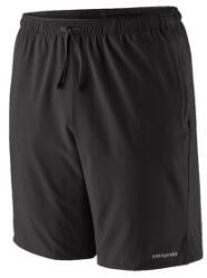Patagonia Multi Trails Shorts Men Pantaloni scurți Black S