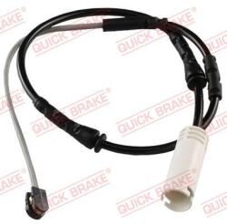Quick Brake Senzor de avertizare, uzura placute de frana QUICK BRAKE WS 0317 A (WS 0317 A)