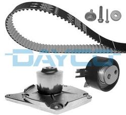 DAYCO Set pompa apa + curea dintata DAYCO KTBWP5320 (KTBWP5320) - fixbox