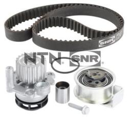 SNR Set pompa apa + curea dintata SNR KDP457.270 (KDP457.270) - fixbox