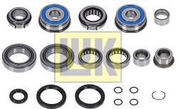 LUK Set reparatie, transmisie manuala LUK 462 0385 10 (462 0385 10)