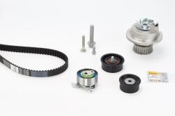 Continental Ctam Set pompa apa + curea dintata CONTINENTAL CTAM CT975WP5 (CT975WP5) - fixbox