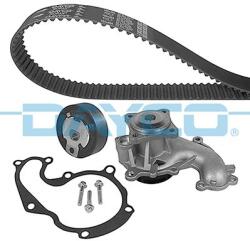 DAYCO Set pompa apa + curea dintata DAYCO KTBWP4700 (KTBWP4700) - fixbox
