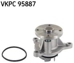 SKF Pompa apa, racire motor SKF VKPC 95887 (VKPC 95887)